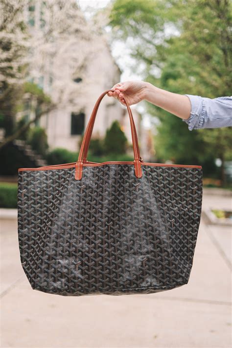 goyard neverfull price